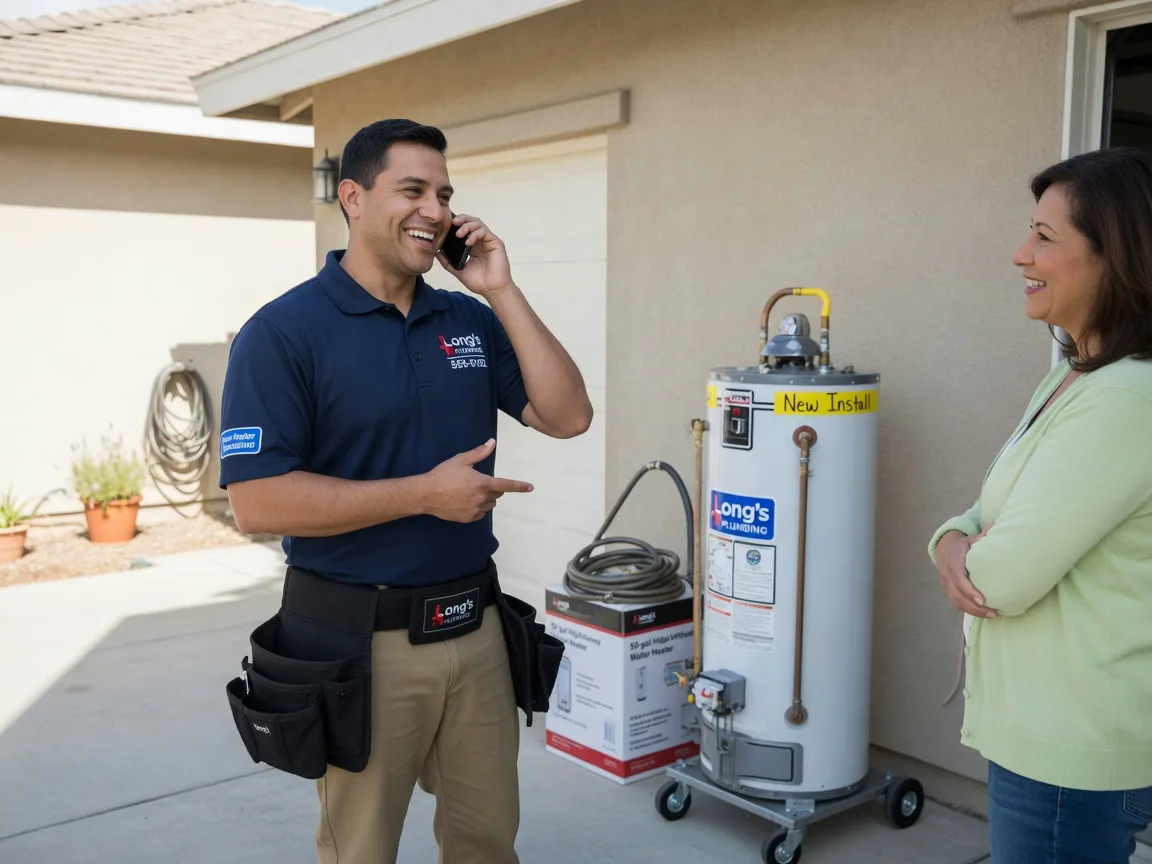 Leak Detection Perry, GA FAQs